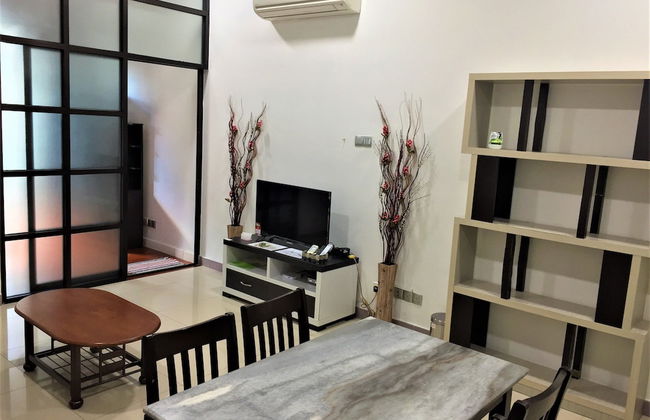 Borneo Coastal Residence - IMAGO Mall - Photo 80