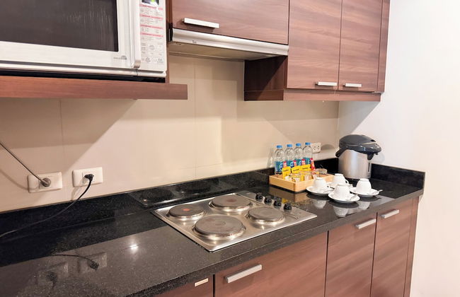 The Narathiwas Hotel & Residence Sathorn Bangkok - Photo 24