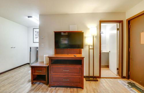 Slopes-Ready Studio Near Pine Knob Pets Welcome! - Foto 6