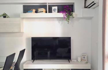Evans Realty CG 2 Linea Playa Centro Boliches - Foto 44