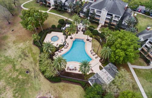 New, Modern 3bed/2bath Golf views, close to Disney - Foto 27