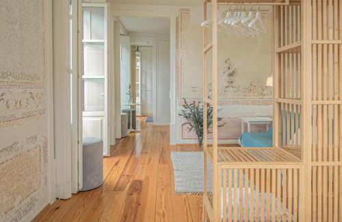 Antiga Casa Pessoa - Photo 124