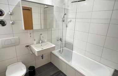 Rebekkas City Apartment - Foto 18