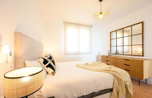 Skymar Palmeras 2 bedrooms & pool by 10Tosea - Foto 7