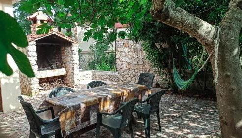 Holiday Home Family - 100m from sea - Foto 3, Garden