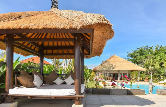 Villa Duyung - Foto 42