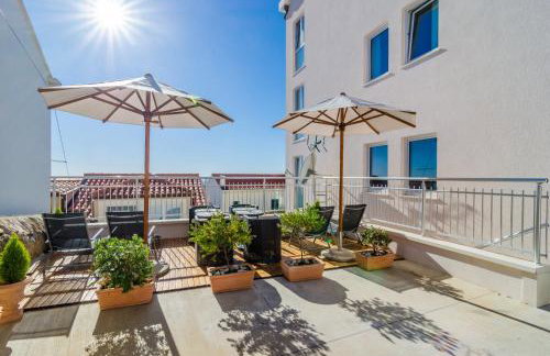 Apartments Villa Ankora - Photo 80