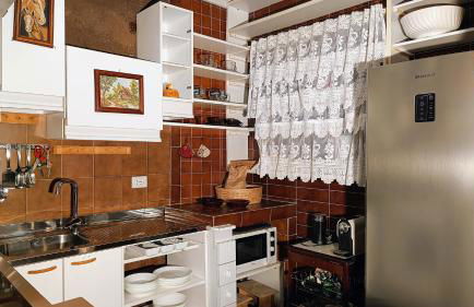 Abetina Apartment - Piccola Svizzera - Foto 18