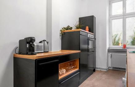 Apartment Görlitzer Park - Sauna, zentral, 100QM - Photo 10