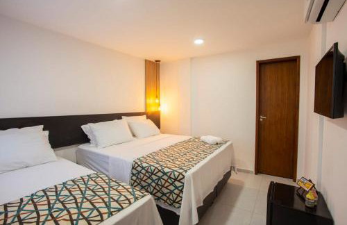 Pousada Terra do Vento - Foto 12