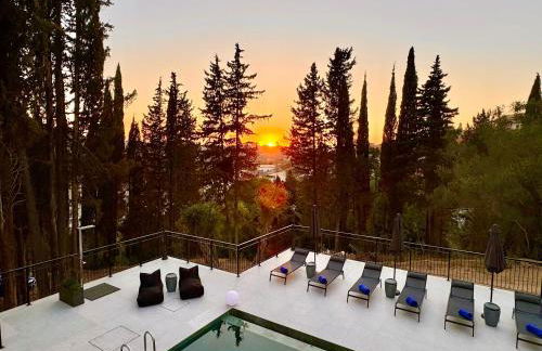 Domenico Morani Luxury Villa Concept with private pool by DadoVillas - Foto 42