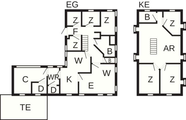Luxury Retreat With Hot Tub - By Traum Ferienwohnungen - Foto 3
