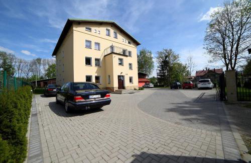 Apartamenty "Kotlina" - Foto 26