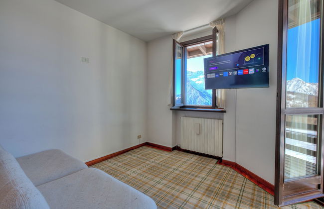 Appartamento Principino 24 Ski in Ski out - Foto 5