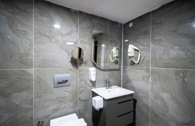 Akyalı Butik Otel - Foto 42
