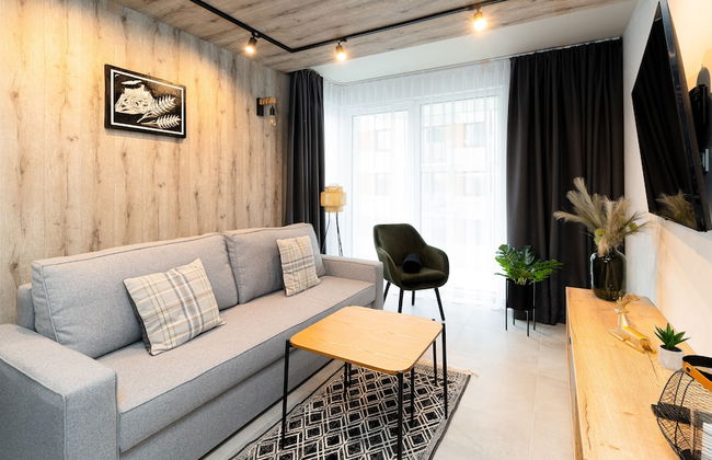 Apartamenty Sun & Snow Panorama Karkonoszy - Foto 45