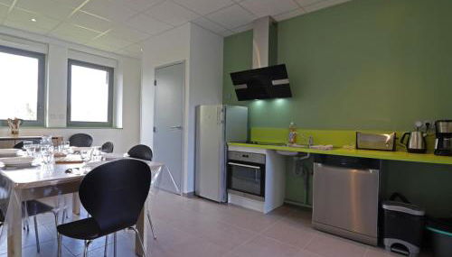 Gîte indépendant adapté PMR à Lonlay-l'Abbaye - FR-1-497-234 - Foto 4