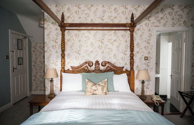 Carrygerry Country House - Foto 35