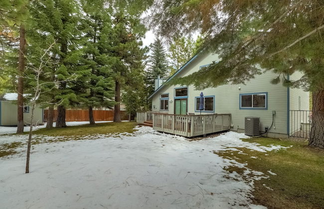 Sutter Trail Sparkles - Air Conditioned Large Family Home! - Foto 41
