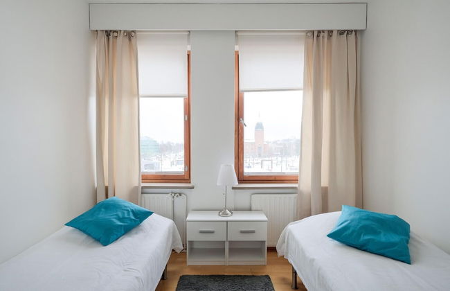 Kotimaailma Apartments Joensuu - Foto 11