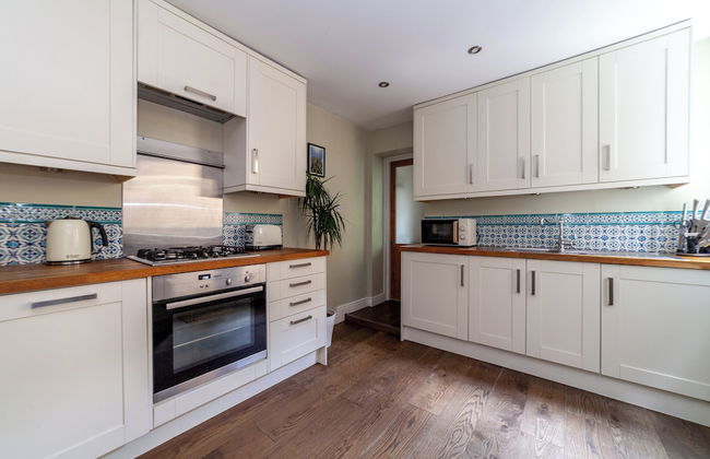 The Finsbury Park Collection - Foto 17