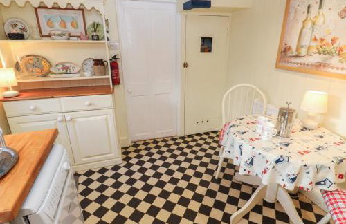 April Cottage - Foto 13