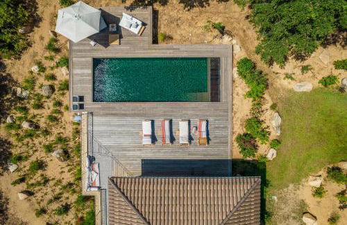 Villa Ottavia - Piscine Chauffée, Nature & Calme - Foto 25