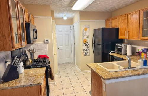 4 bd Luxury King & Queen Suites - Mins to Marietta - Foto 5