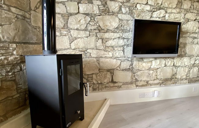 Leonys House in Dhoros - Foto 5