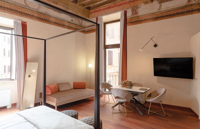 Torre Capranica - Foto 26