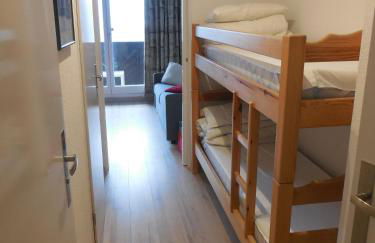 SKI DORIS 310 Flaine Forêt - Photo 10