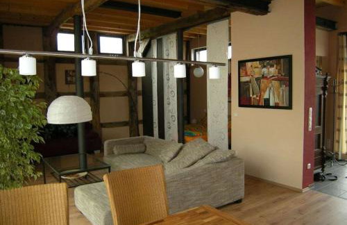 Holiday apartment in Castell with barbecue - Photo 4