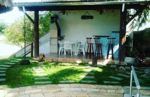 Solar do Forte Flats - Foto 32