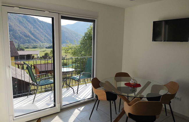 Apartments Ole - Foto 55