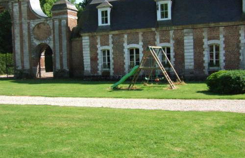 House near Merlimont-Plage and historic abbey - Foto 5