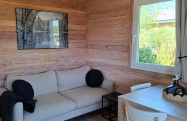 Chalet, aux portes du Morvan - Foto 10