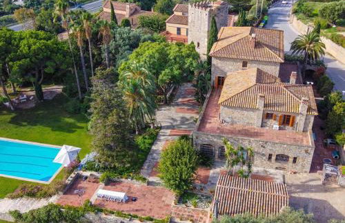 Castillo Meng - Foto 1