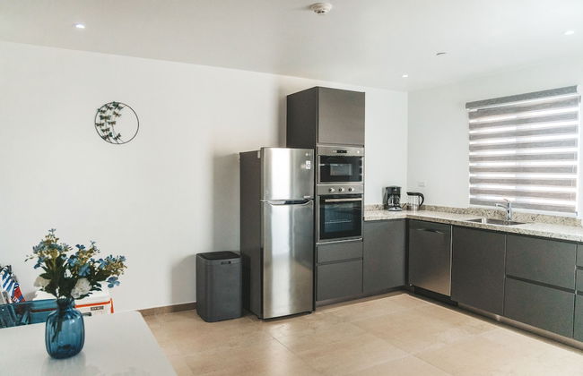 Gray Door Apartments - Adults Only - Foto 15