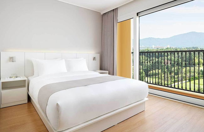 Hanwha Resort Seorak Sorano - Foto 18