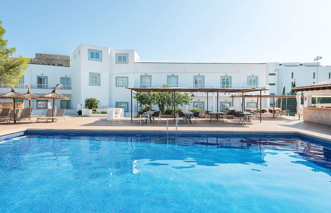 Villa Real Club Apartments - Foto 16