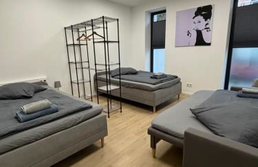 wobStay family & fitters - Photo 9