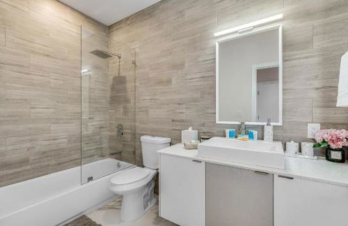 Fox Sonata Downtown Pool House - Foto 30