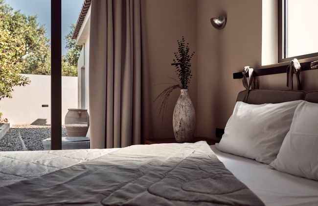 Drallos Luxury Villa - Foto 20