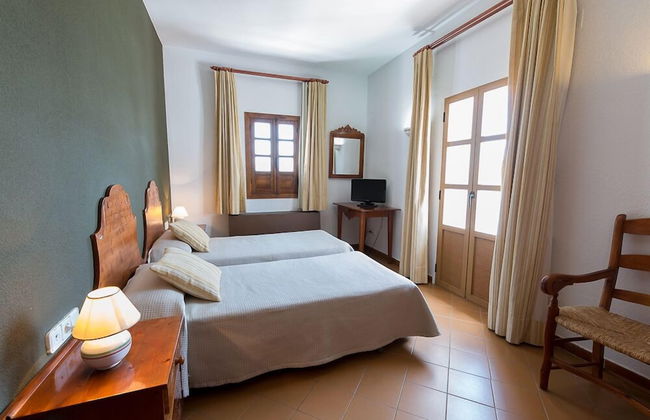 Villa Turística de Priego de Córdoba - Foto 12