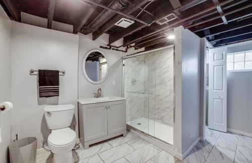 4 Mi to Lake Michigan East Chicago Home with Grill - Foto 18