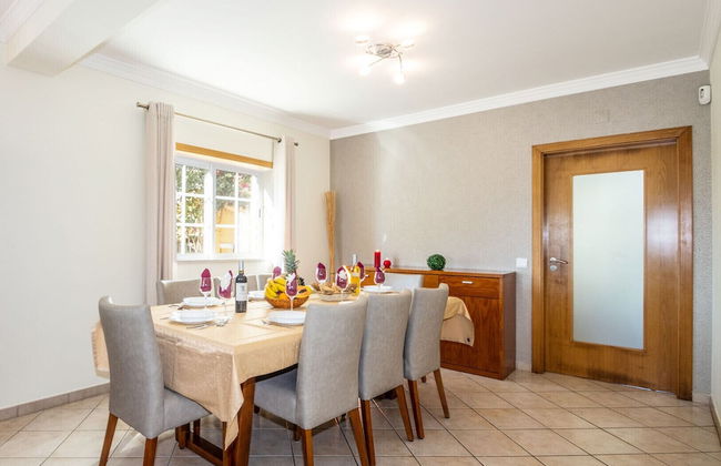 Villa Alegria - Foto 53