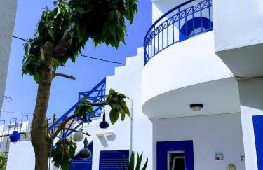 Psaras Apartments - Foto 77