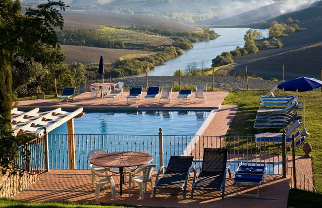 Glamping Diacceroni - Foto 15