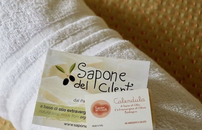 Il Vecchio Frantoio - Photo 21