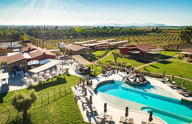 Podere Maremma Spa & Ristorante - Foto 36